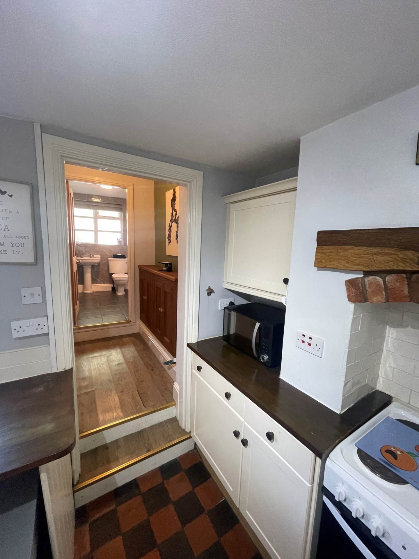 Additional Property Image 2 bedroom Terraced to rent in Lutterworth 8