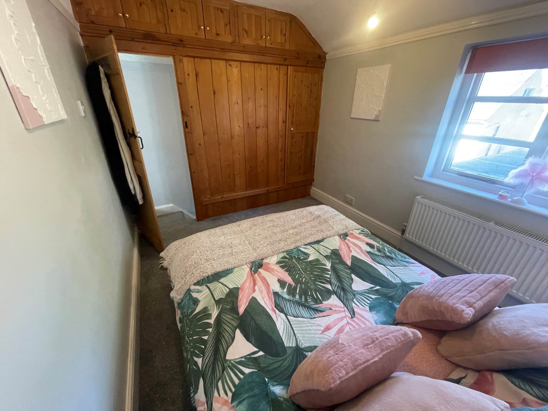Additional Property Image 2 bedroom Terraced to rent in Lutterworth 11