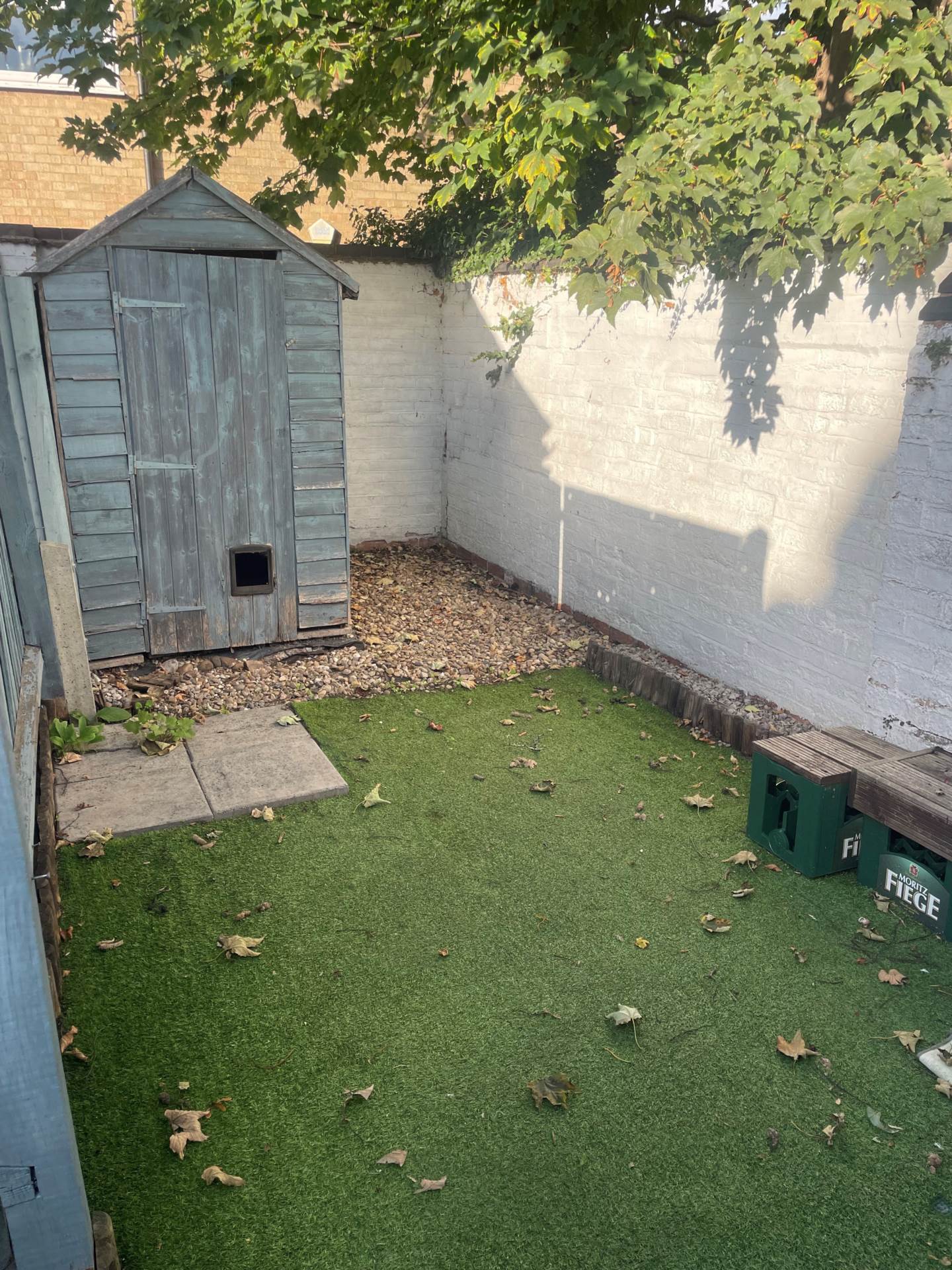Additional Property Image 2 bedroom Terraced to rent in Lutterworth 13
