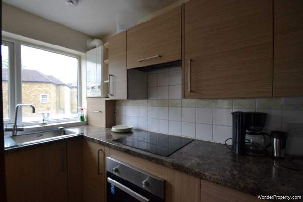 Additional Property Image 1 bedroom Flat to rent in London 3