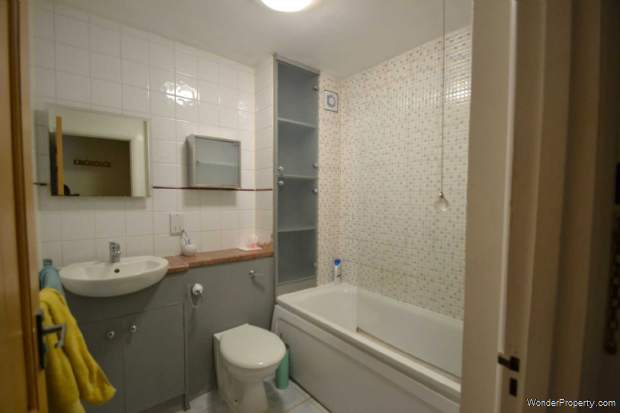 Additional Property Image 1 bedroom Flat to rent in London 4