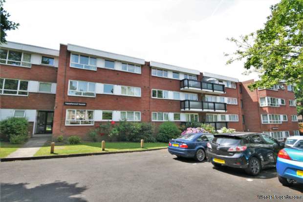 Additional Property Image 1 bedroom Flat for sale in Bromley 5