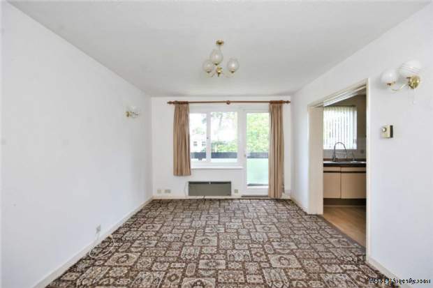 Additional Property Image 1 bedroom Flat for sale in Bromley 8