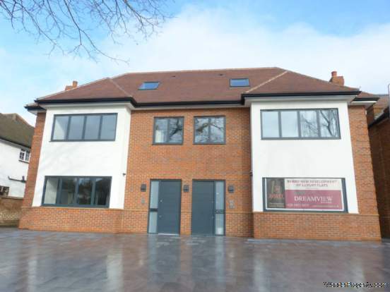 Additional Property Image 2 bedroom Flat for sale in London 3