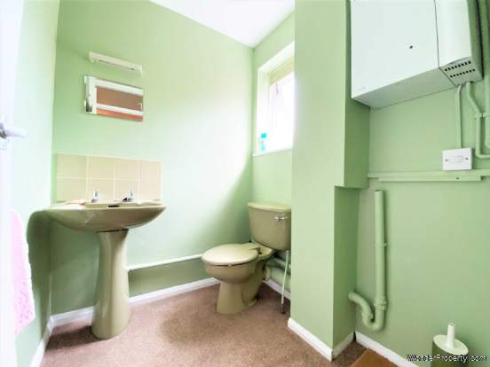 Additional Property Image 1 bedroom Flat for sale in Bromley 8