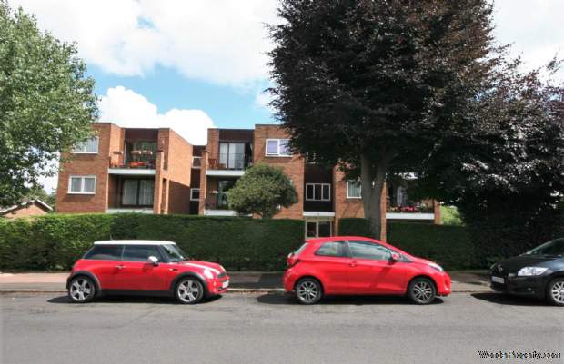 Additional Property Image 1 bedroom Flat for sale in Bromley 15