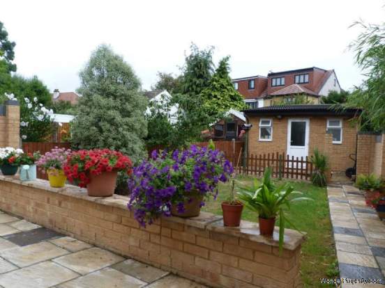 Additional Property Image 7 bedroom Semi Detached for sale in Ilford 2
