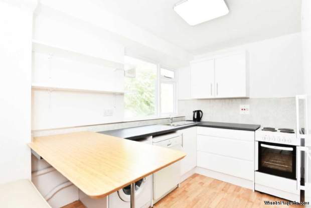 Additional Property Image 2 bedroom Flat to rent in London 2