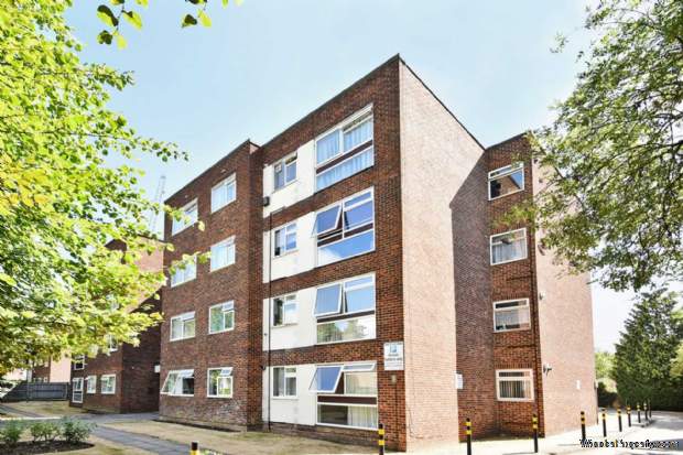 Additional Property Image 2 bedroom Flat to rent in London 3
