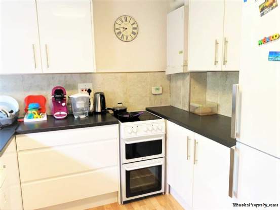 Additional Property Image 2 bedroom Flat to rent in London 7