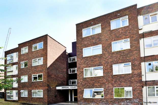 Additional Property Image 2 bedroom Flat to rent in London 16
