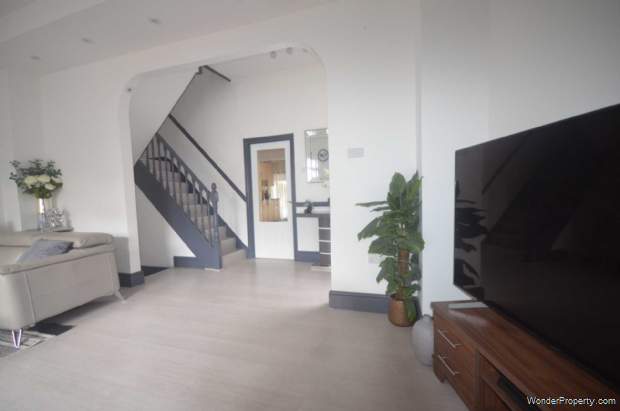 Additional Property Image 0 bedroom Semi Detached for sale in London 9
