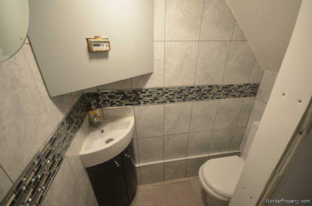 Additional Property Image 0 bedroom Semi Detached for sale in London 10