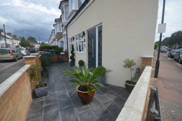 Additional Property Image 0 bedroom Semi Detached for sale in London 16