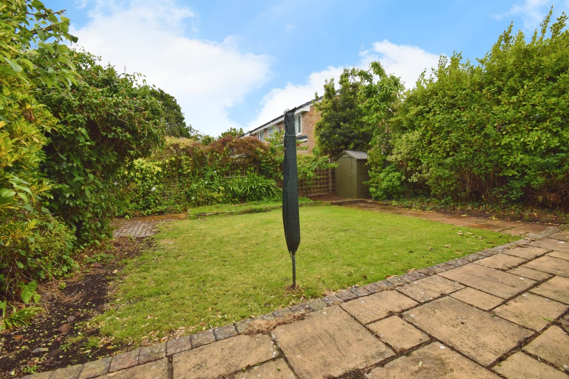 Additional Property Image 4 bedroom Detached to rent in Wirral 22