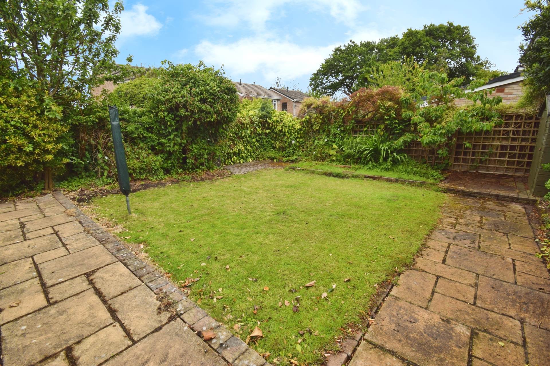 Additional Property Image 4 bedroom Detached to rent in Wirral 23