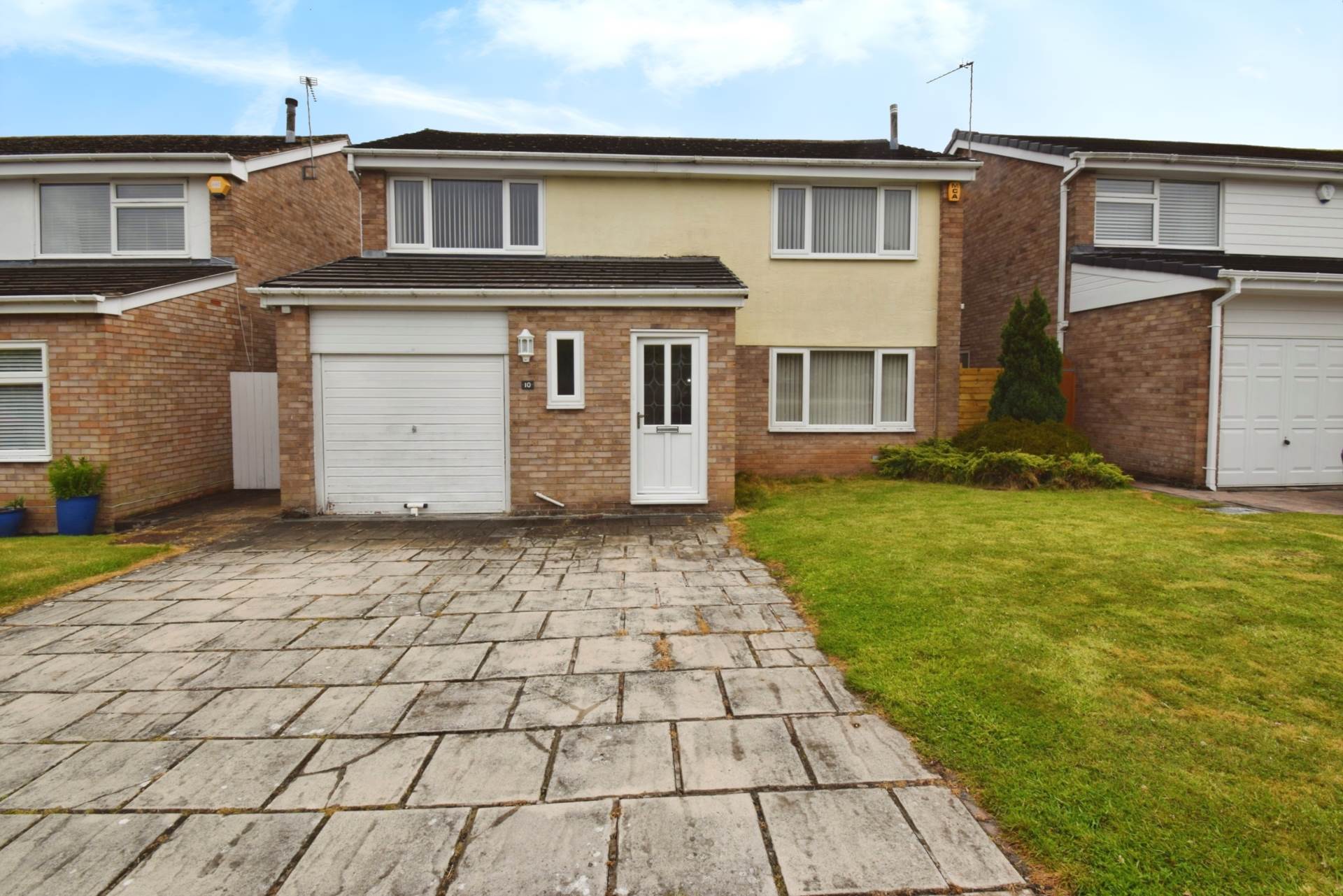Additional Property Image 4 bedroom Detached to rent in Wirral 24
