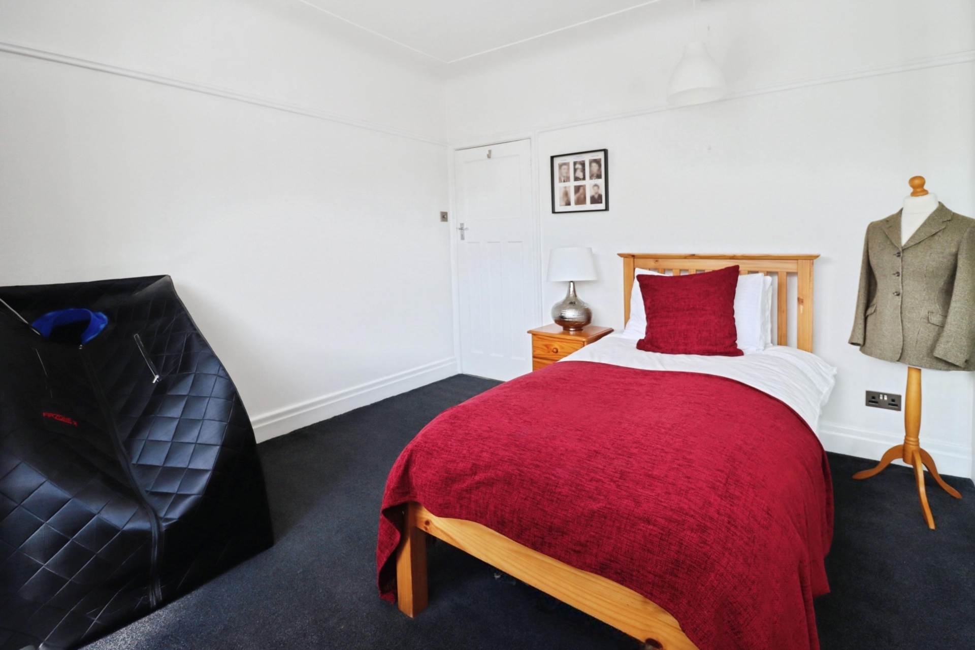 Additional Property Image 3 bedroom Semi Detached for sale in Wirral 17
