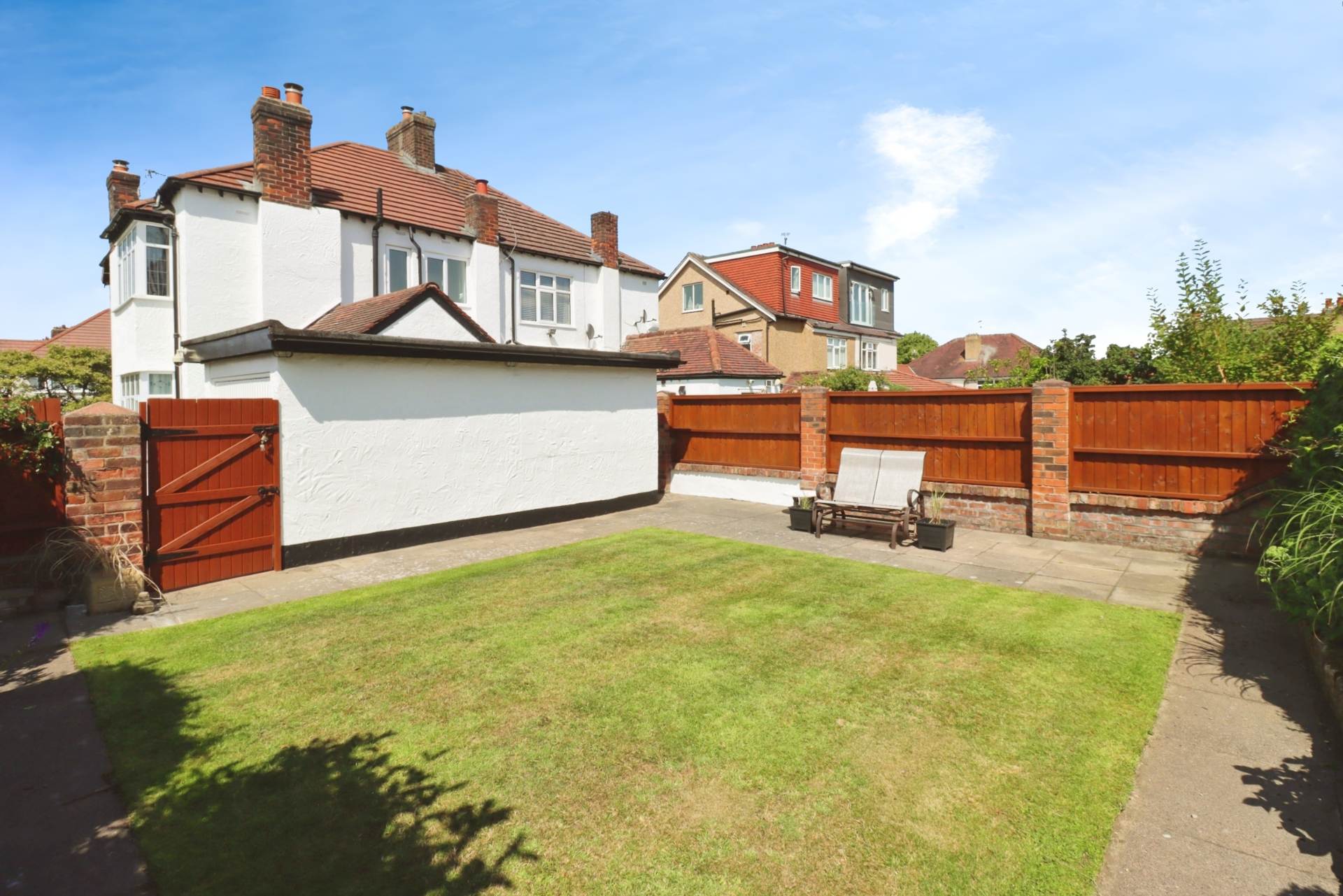Additional Property Image 3 bedroom Semi Detached for sale in Wirral 21