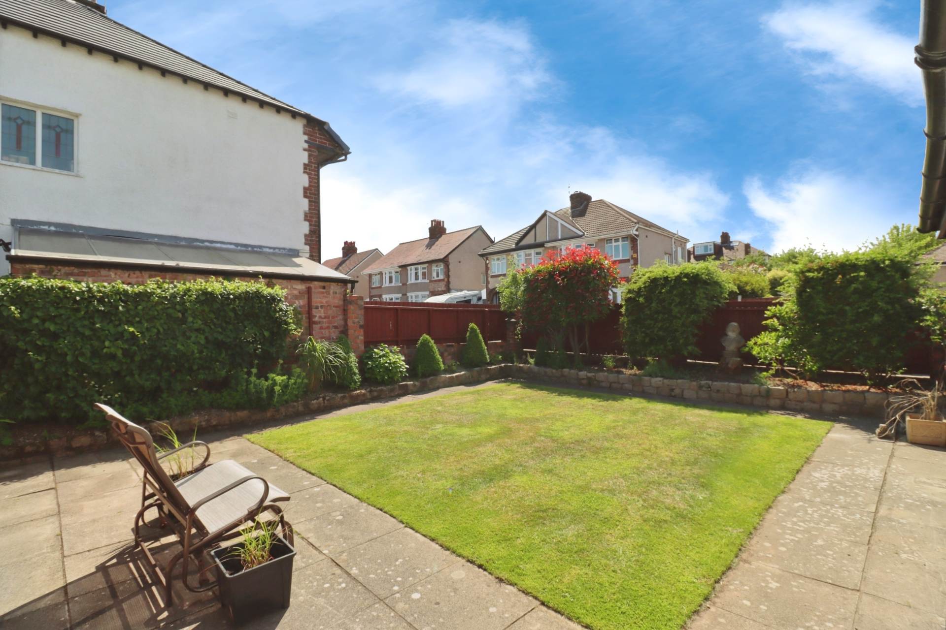 Additional Property Image 3 bedroom Semi Detached for sale in Wirral 22