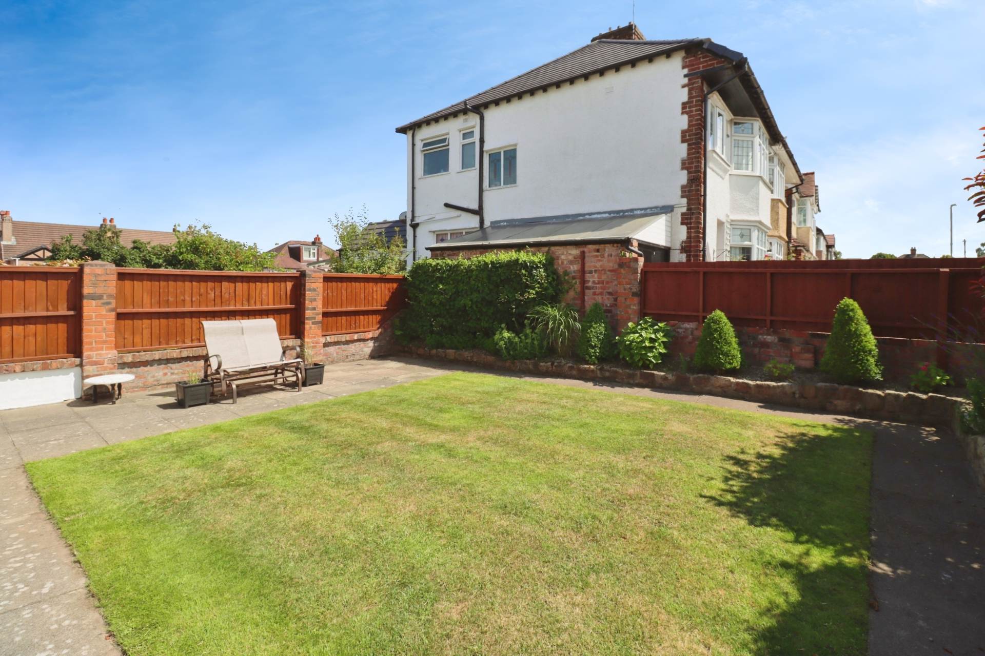 Additional Property Image 3 bedroom Semi Detached for sale in Wirral 23