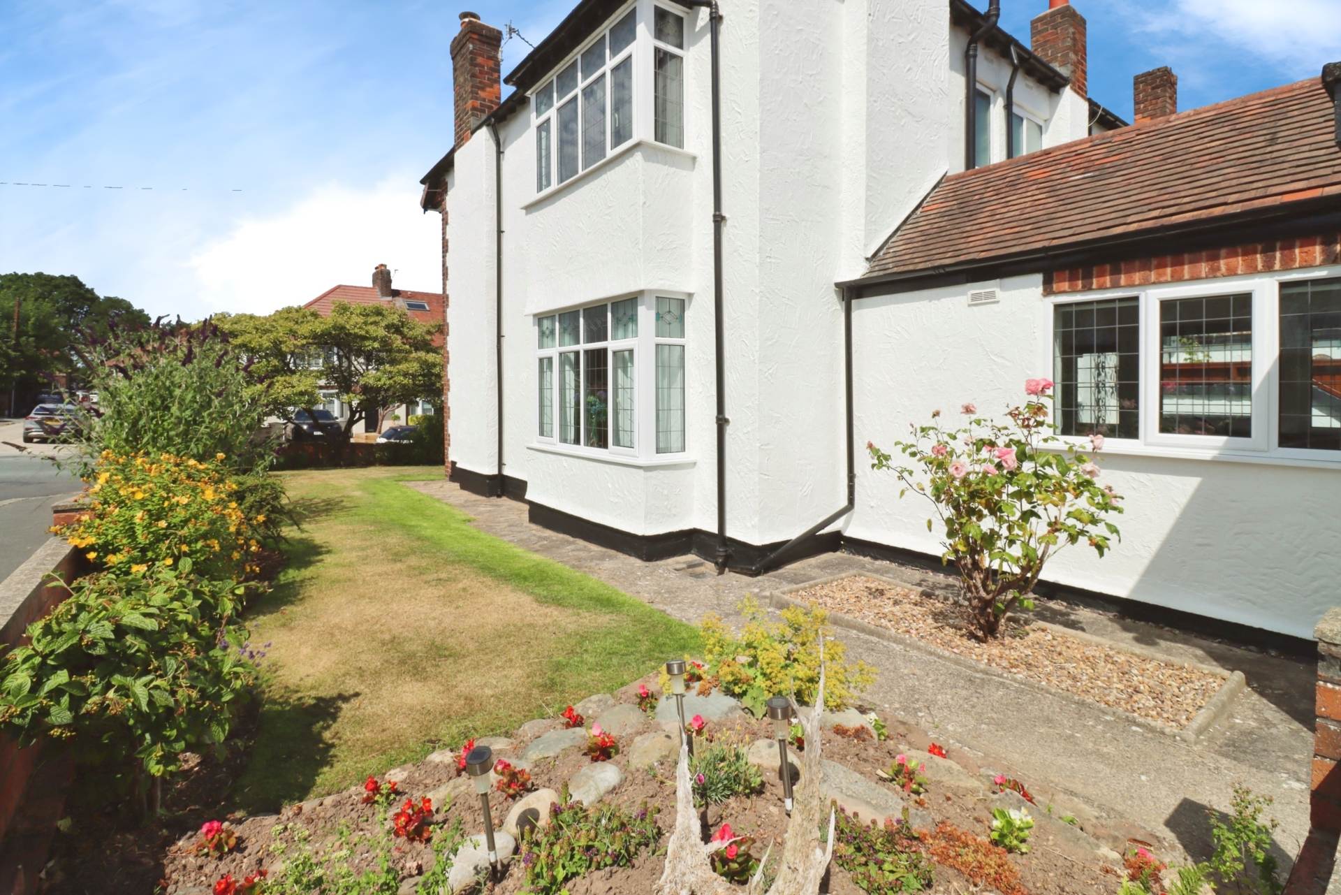 Additional Property Image 3 bedroom Semi Detached for sale in Wirral 24