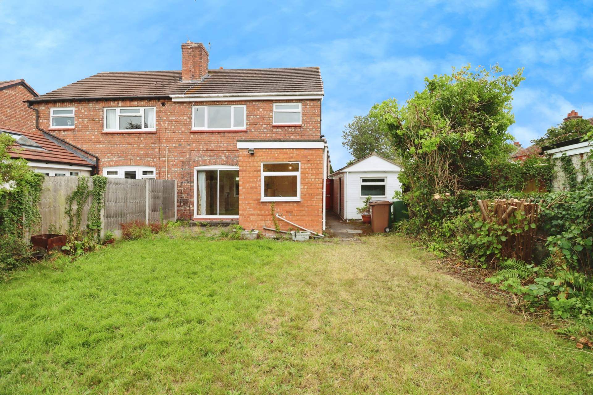 Additional Property Image 3 bedroom Semi Detached to rent in Wirral 20