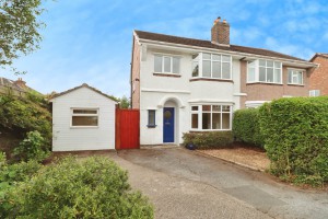 3 bedroom Semi Detached to rent in Wirral