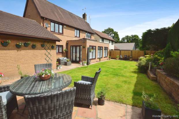 Additional Property Image 4 bedroom Detached for sale in Wirral 2