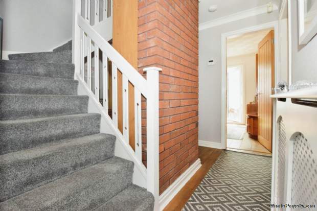 Additional Property Image 4 bedroom Detached for sale in Wirral 5