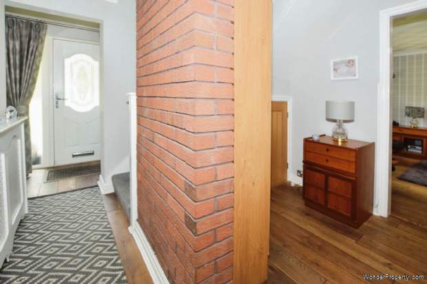 Additional Property Image 4 bedroom Detached for sale in Wirral 6
