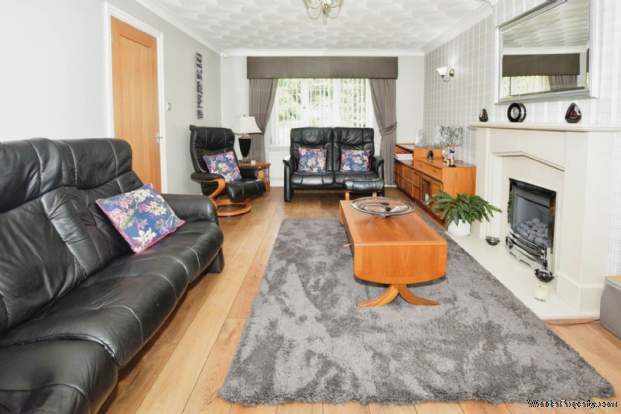 Additional Property Image 4 bedroom Detached for sale in Wirral 8