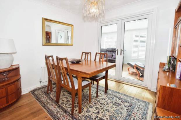 Additional Property Image 4 bedroom Detached for sale in Wirral 10