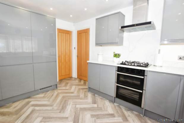 Additional Property Image 4 bedroom Detached for sale in Wirral 16