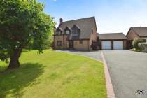4 bedroom Detached for sale in Wirral