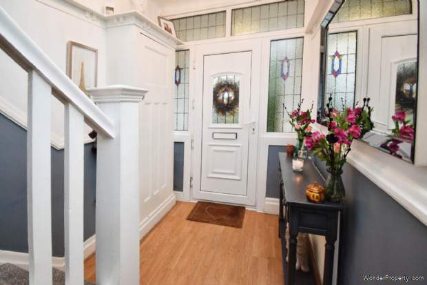 Additional Property Image 3 bedroom Semi Detached for sale in Wirral 5