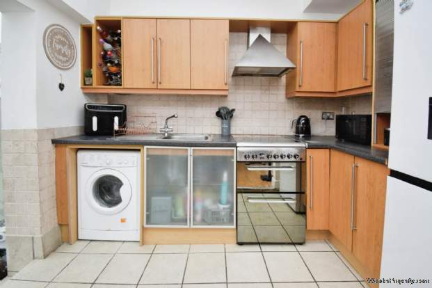 Additional Property Image 3 bedroom Semi Detached for sale in Wirral 9
