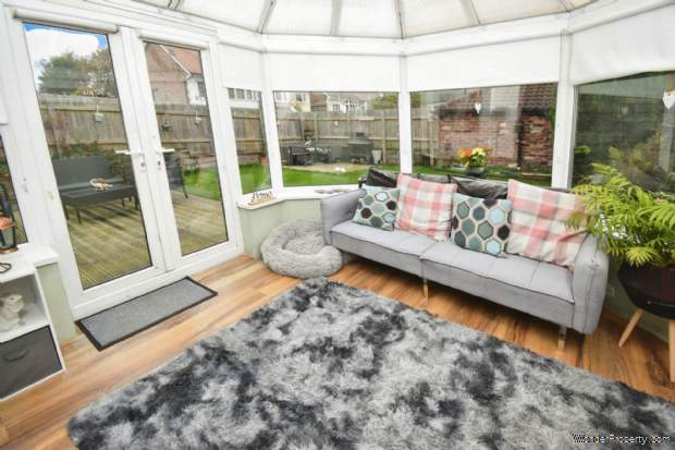 Additional Property Image 3 bedroom Semi Detached for sale in Wirral 10