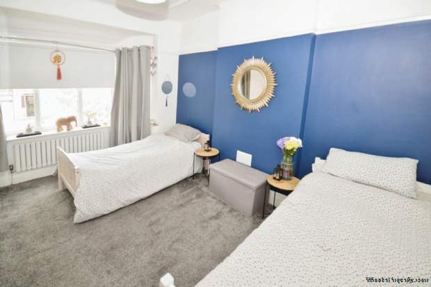 Additional Property Image 3 bedroom Semi Detached for sale in Wirral 14