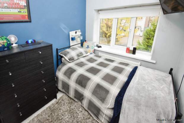 Additional Property Image 3 bedroom Semi Detached for sale in Wirral 16