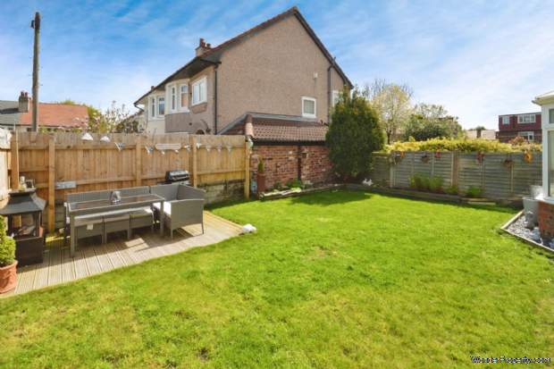 Additional Property Image 3 bedroom Semi Detached for sale in Wirral 18