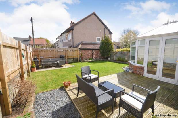 Additional Property Image 3 bedroom Semi Detached for sale in Wirral 19