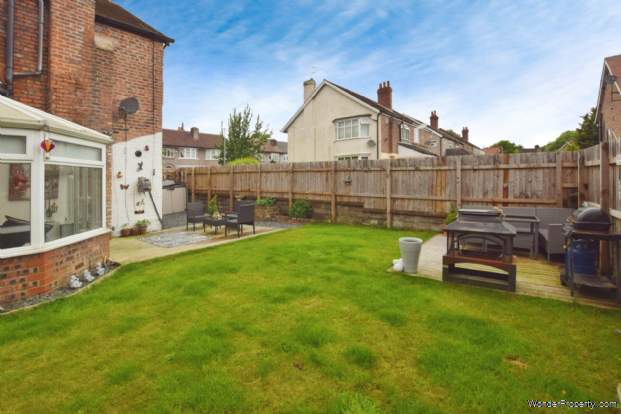 Additional Property Image 3 bedroom Semi Detached for sale in Wirral 21