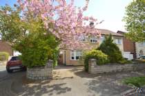 3 bedroom Semi Detached for sale in Wirral