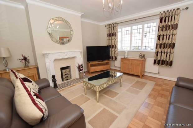 Additional Property Image 2 bedroom Terraced for sale in Wirral 2