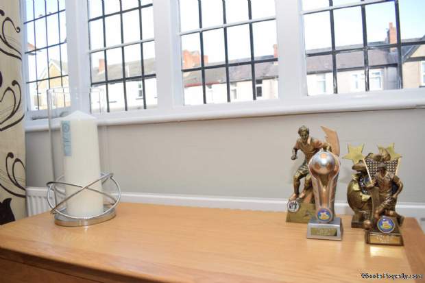 Additional Property Image 2 bedroom Terraced for sale in Wirral 6