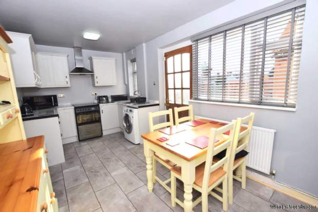 Additional Property Image 2 bedroom Terraced for sale in Wirral 8