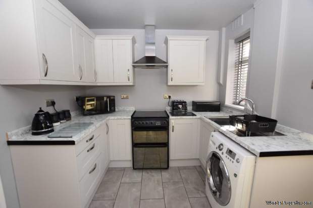 Additional Property Image 2 bedroom Terraced for sale in Wirral 10