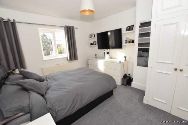 Additional Property Image 2 bedroom Terraced for sale in Wirral 14