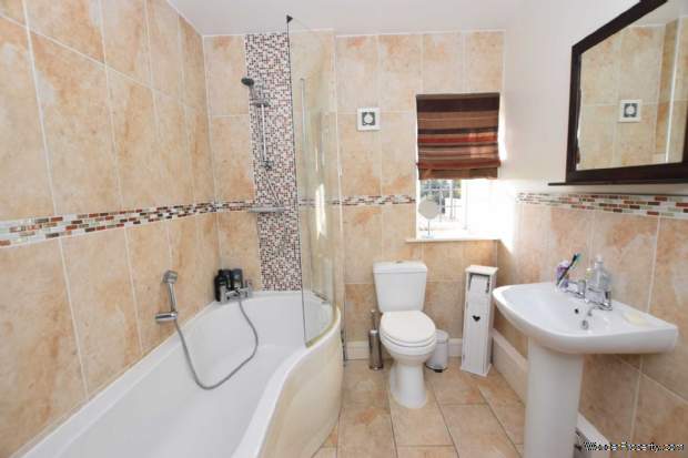 Additional Property Image 2 bedroom Terraced for sale in Wirral 17